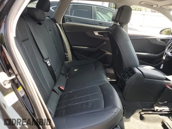 ✅ 2017 Audi allroad A4 Premium Plus • VIN: WA18NAF44HA072873 • Лот: 68347885. Опубликован ранее на Copart с пробегом 88 618 миль. Бесплатный доступ к архиву аукционных продаж из США и подробный отчёт об истории автомобиля на DreamBid. Изображение 10.