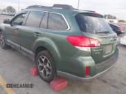 ✅ 2010 Subaru Outback Premium All-Weather Anniversary • VIN: 4S4BRCCC0A3343733 • Лот: 43697462. Опубликован ранее на IAAI с пробегом 125 670 миль. Бесплатный доступ к архиву аукционных продаж из США и подробный отчёт об истории автомобиля на DreamBid. Изображение 3.