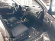 ✅ 2009 Subaru Forester X • VIN: JF2SH61649H772721 • Lot: 42572897. Listed on IAAI with 153,255 mi. Free auction sales archive from the USA and detailed vehicle history report at DreamBid. Image 5.