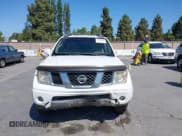 ✅ 2007 Nissan Frontier SE • VIN: 1N6AD09W17C466719 • Lot: 42503943. Listed on IAAI with 172,116 mi. Free auction sales archive from the USA and detailed vehicle history report at DreamBid. Image 12.