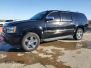 ✅ 2013 Chevrolet Suburban LTZ • VIN: 1GNSCKE0XDR184716 • Lot: 86562774. Wystawiony na Copart z przebiegiem 225 703 mil. Bezpłatny archiwum sprzedaży aukcyjnych z USA i szczegółowy raport historii pojazdu na DreamBid. Zdjęcie 1.