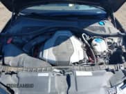 ✅ 2017 Audi A6 Prestige • VIN: WAUH2AFC1HN047456 • Lot: 41734054. Wystawiony na IAAI z przebiegiem 80 060 mil. Bezpłatny archiwum sprzedaży aukcyjnych z USA i szczegółowy raport historii pojazdu na DreamBid. Zdjęcie 10.