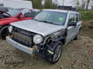 ✅ 2009 Jeep Patriot Sport • VIN: 1J4FT28B99D126389 • Lot: 92675745. Listed on Copart with 292,882 mi. Free auction sales archive from the USA and detailed vehicle history report at DreamBid. Image 1.