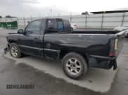 ✅ 2004 Chevrolet Silverado 1500 Work Truck • VIN: 1GCEC14X84Z268421 • Лот: 80115594. Опубликован ранее на Copart с пробегом 255 535 миль. Бесплатный доступ к архиву аукционных продаж из США и подробный отчёт об истории автомобиля на DreamBid. Изображение 2.