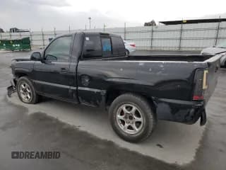 ✅ 2004 Chevrolet Silverado 1500 Work Truck • VIN: 1GCEC14X84Z268421 • Лот: 80115594. Опубликован ранее на Copart с пробегом 255 535 миль. Бесплатный доступ к архиву аукционных продаж из США и подробный отчёт об истории автомобиля на DreamBid. Изображение 2.