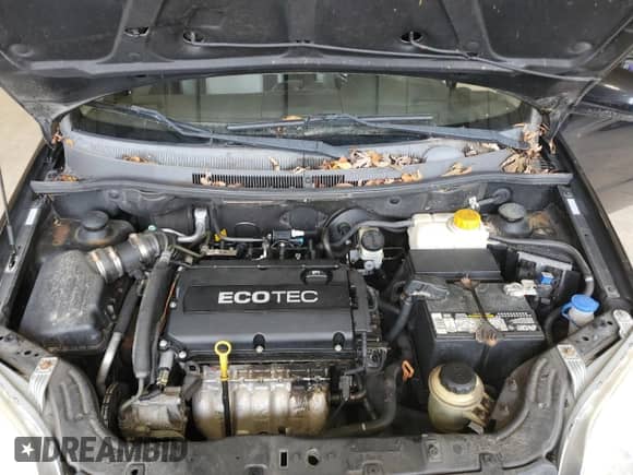 2009 Chevrolet Aveo 2LT с VIN KL1TG56EX9B353766, выставлен на аукционе Copart как лот 86267335 с пробегом 70 934 миль миль и Чистый • Clean title. История ставок и продаж доступна на DreamBid. Изображение 11.