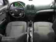 2009 Chevrolet Aveo 1LT z VIN KL1TD56E29B382736, wystawiony jako Copart lot #87038674 z przebiegiem 177 623 mil mil oraz Szkoda całkowita • Salvage title. Historia ofert i sprzedaży dostępna na DreamBid. Obrazek 8.