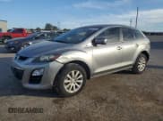✅ 2012 Mazda CX-7 i SV • VIN: JM3ER2A55C0420916 • Lot: 91451165. Wystawiony na Copart z przebiegiem 104 823 mil. Bezpłatny archiwum sprzedaży aukcyjnych z USA i szczegółowy raport historii pojazdu na DreamBid. Zdjęcie 1.