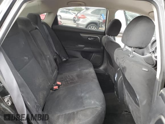 ✅ 2015 Nissan Altima SV • VIN: 1N4AL3AP4FC192058 • Lot: 86661375. Wystawiony na Copart z przebiegiem 116 401 mil. Bezpłatny archiwum sprzedaży aukcyjnych z USA i szczegółowy raport historii pojazdu na DreamBid. Zdjęcie 10.