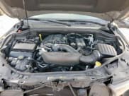 ✅ 2024 Dodge Durango GT Plus • VIN: 1C4RDHDG8RC253970 • Lot: 81137695. Wystawiony na Copart z przebiegiem 14 101 mil. Bezpłatny archiwum sprzedaży aukcyjnych z USA i szczegółowy raport historii pojazdu na DreamBid. Zdjęcie 12.