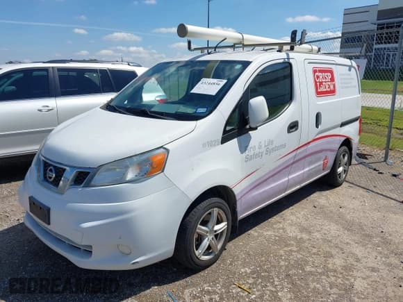 ✅ 2014 Nissan NV200 SV • VIN: 3N6CM0KN9EK694565 • Лот: 43244856. Опубликован ранее на IAAI с пробегом 248 367 миль. Бесплатный доступ к архиву аукционных продаж из США и подробный отчёт об истории автомобиля на DreamBid. Изображение 12.