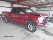 ✅ 2015 Ford F-150 XL • VIN: 1FTEX1CP1FFC30569 • Lot: 41836652. Wystawiony na IAAI z przebiegiem 126 443 mil. Bezpłatny archiwum sprzedaży aukcyjnych z USA i szczegółowy raport historii pojazdu na DreamBid. Zdjęcie 1.