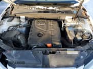 ✅ 2012 Audi A5 Premium Plus • VIN: WAUJFAFH5CN000635 • Лот: 43151545. Опубликован ранее на Copart с пробегом 97 144 миль. Бесплатный доступ к архиву аукционных продаж из США и подробный отчёт об истории автомобиля на DreamBid. Изображение 11.