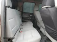 ✅ 2016 Chevrolet Silverado 1500 LS • VIN: 1GCVKNEH0GZ173650 • Лот: 61876224. Опубликован ранее на Copart с пробегом 125 306 миль. Бесплатный доступ к архиву аукционных продаж из США и подробный отчёт об истории автомобиля на DreamBid. Изображение 10.