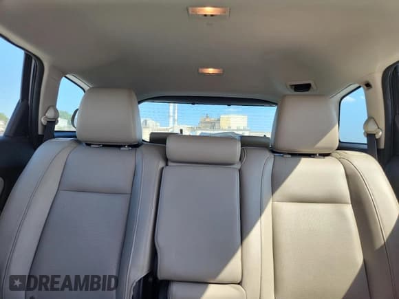 ✅ 2014 Mazda CX-9 Grand Touring • VIN: JM3TB3DA2E0429196 • Лот: 82236205. Опубликован ранее на Copart с пробегом 195 495 миль. Бесплатный доступ к архиву аукционных продаж из США и подробный отчёт об истории автомобиля на DreamBid. Изображение 10.