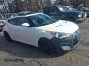 ✅ 2012 Hyundai Veloster w/Gray Int • VIN: KMHTC6AD0CU079347 • Лот: 43788046. Опубликован ранее на IAAI с пробегом 141 740 миль. Бесплатный доступ к архиву аукционных продаж из США и подробный отчёт об истории автомобиля на DreamBid. Изображение 1.