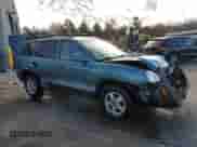 2003 Hyundai Santa Fe GLS с VIN KM8SC13D03U411184, выставлен на аукционе Copart как лот 46937505 с пробегом 185 227 миль миль и Списание • Salvage title. История ставок и продаж доступна на DreamBid. Изображение 4.