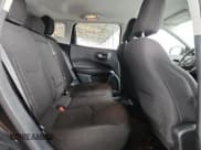 ✅ 2021 Jeep Compass Sport • VIN: 3C4NJCAB6MT522936 • Lot: 58788195. Listed on Copart with 58,196 mi. Free auction sales archive from the USA and detailed vehicle history report at DreamBid. Image 11.