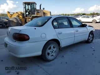 2005 Chevrolet Malibu Classic с VIN 1G1ND52F65M194955, выставлен на аукционе Copart как лот 84207095 с пробегом Не указан миль и Списание • Salvage title. История ставок и продаж доступна на DreamBid. Изображение 3.