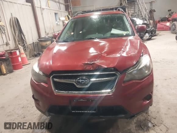 ✅ 2013 Subaru Crosstrek Premium • VIN: JF2GPAWCXD2210070 • Лот: 43576482. Опубликован ранее на IAAI с пробегом 120 621 миль. Бесплатный доступ к архиву аукционных продаж из США и подробный отчёт об истории автомобиля на DreamBid. Изображение 6.