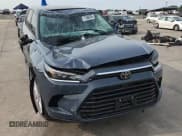 ✅ 2025 Toyota Highlander XLE • VIN: 5TDAAAB56SS097740 • Lot: 71486355. Wystawiony na Copart z przebiegiem 9 040 mil. Bezpłatny archiwum sprzedaży aukcyjnych z USA i szczegółowy raport historii pojazdu na DreamBid. Zdjęcie 15.
