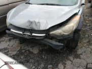 ✅ 2012 Hyundai Elantra GLS • VIN: KMHDH4AE1CU445979 • Lot: 35565077. Listed on IAAI with 111,989 mi. Free auction sales archive from the USA and detailed vehicle history report at DreamBid. Image 6.