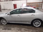 ✅ 2012 Mitsubishi Galant ES • VIN: 4A32B3FF9CE011633 • Lot: 43106281. Listed on IAAI with 95,893 mi. Free auction sales archive from the USA and detailed vehicle history report at DreamBid. Image 15.