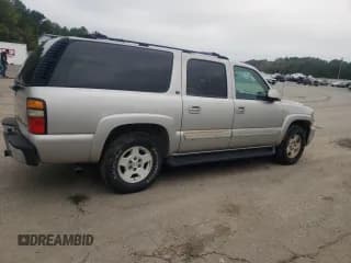 ✅ 2004 Chevrolet Suburban LT • VIN: 3GNEC16Z14G266077 • Lot: 79800024. Wystawiony na Copart z przebiegiem 254 250 mil. Bezpłatny archiwum sprzedaży aukcyjnych z USA i szczegółowy raport historii pojazdu na DreamBid. Zdjęcie 3.