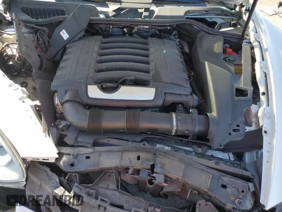 ✅ 2014 Porsche Cayenne • VIN: WP1AA2A25ELA97780 • Lot: 51870625. Listed on Copart with Not provided. Free auction sales archive from the USA and detailed vehicle history report at DreamBid. Image 12.