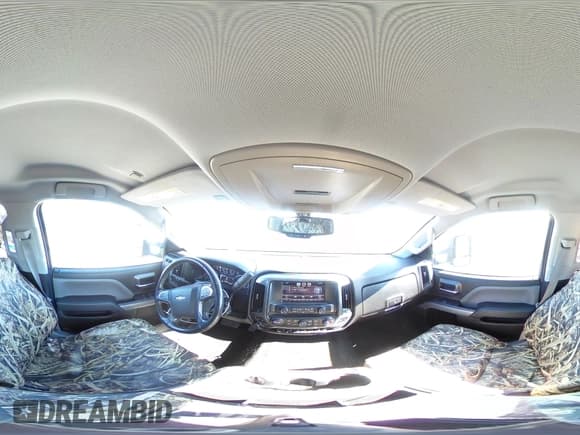 ✅ 2015 Chevrolet Silverado 2500HD LT • VIN: 1GC1KVE86FF145124 • Лот: 69462005. Опубликован ранее на Copart с пробегом 142 262 миль. Бесплатный доступ к архиву аукционных продаж из США и подробный отчёт об истории автомобиля на DreamBid. Изображение 14.