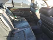 ✅ 2001 BMW 7 Series 740iL • VIN: WBAGH83481DP32193 • Lot: 83438404. Listed on Copart with 133,796 mi. Free auction sales archive from the USA and detailed vehicle history report at DreamBid. Image 10.