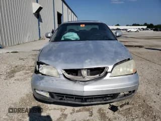 ✅ 2001 Acura CL Type S • VIN: 19UYA426X1A026949 • Lot: 51397404. Wystawiony na Copart z przebiegiem 230 670 mil. Bezpłatny archiwum sprzedaży aukcyjnych z USA i szczegółowy raport historii pojazdu na DreamBid. Zdjęcie 5.