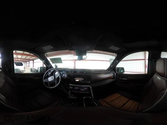 ✅ 2023 GMC Sierra 1500 Denali Ultimate • VIN: 1GTUUHEL2PZ182300 • Лот: 41498730. Опубликован ранее на IAAI с пробегом 24 389 миль. Бесплатный доступ к архиву аукционных продаж из США и подробный отчёт об истории автомобиля на DreamBid. Изображение 19.