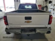 ✅ 2014 Chevrolet Silverado 1500 LT • VIN: 3GCUKREC5EG361861 • Лот: 63513895. Опубликован ранее на Copart с пробегом 145 994 миль. Бесплатный доступ к архиву аукционных продаж из США и подробный отчёт об истории автомобиля на DreamBid. Изображение 6.