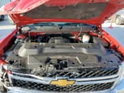 ✅ 2012 Chevrolet Silverado 3500HD Work Truck • VIN: 1GC2KYEG0CZ124485 • Lot: 46825885. Listed on Copart with 176,527 mi. Free auction sales archive from the USA and detailed vehicle history report at DreamBid. Image 11.