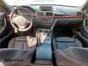 ✅ 2013 BMW 3 Series 335i • VIN: WBA3A9C59DF476964 • Lot: 49857155. Listed on Copart with 149,086 mi. Free auction sales archive from the USA and detailed vehicle history report at DreamBid. Image 8.