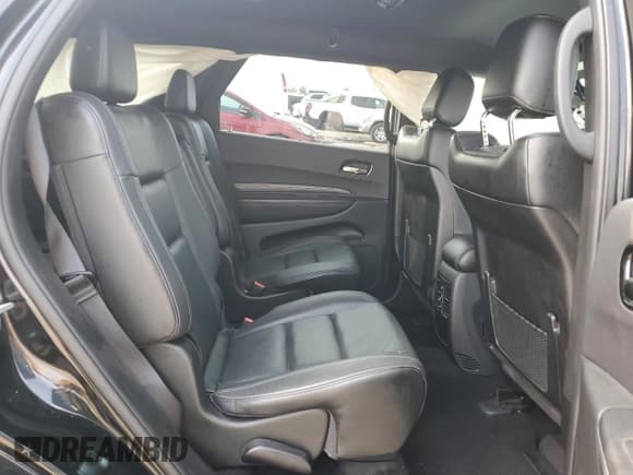 ✅ 2021 Dodge Durango GT • VIN: 1C4RDJDG4MC697685 • Lot: 62759275. Listed on Copart with 86,394 mi. Free auction sales archive from the USA and detailed vehicle history report at DreamBid. Image 11.