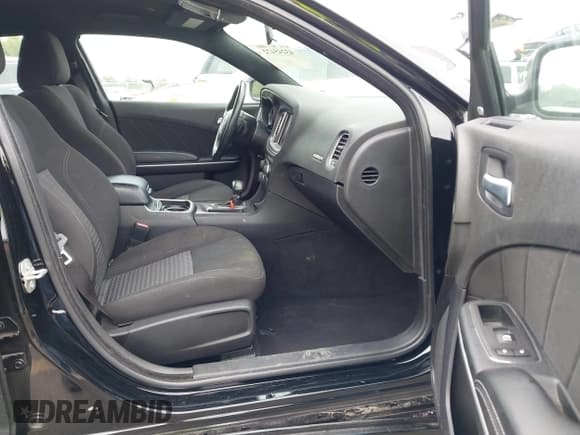 ✅ 2023 Dodge Charger SXT • VIN: 2C3CDXBG5PH579520 • Lot: 43245472. Listed on IAAI with 59,873 mi. Free auction sales archive from the USA and detailed vehicle history report at DreamBid. Image 5.