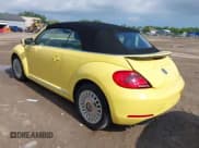 ✅ 2013 Volkswagen Beetle 2.5L • VIN: 3VW5X7AT3DM831303 • Лот: 42680530. Опубликован ранее на IAAI с пробегом 100 041 миль. Бесплатный доступ к архиву аукционных продаж из США и подробный отчёт об истории автомобиля на DreamBid. Изображение 3.