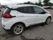 ✅ 2021 Chevrolet Bolt EV LT • VIN: 1G1FY6S03M4113435 • Lot: 57537284. Wystawiony na Copart z przebiegiem 121 722 mil. Bezpłatny archiwum sprzedaży aukcyjnych z USA i szczegółowy raport historii pojazdu na DreamBid. Zdjęcie 3.
