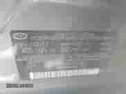 2012 Hyundai Sonata SE with VIN 5NPEC4AB8CH501875, listed as a IAAI auction lot 43455811 with 219,934 mi miles and . Bid and sale history available at DreamBid. Image 9.