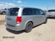 ✅ 2020 Dodge Grand Caravan GT • VIN: 2C4RDGEG1LR179055 • Lot: 43047776. Wystawiony na IAAI z przebiegiem 104 260 mil. Bezpłatny archiwum sprzedaży aukcyjnych z USA i szczegółowy raport historii pojazdu na DreamBid. Zdjęcie 4.