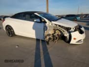 ✅ 2017 Buick Cascada Premium • VIN: W04WH3N51HG073514 • Lot: 41614325. Listed on Copart with 23,588 mi. Free auction sales archive from the USA and detailed vehicle history report at DreamBid. Image 4.