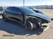 ✅ 2021 Tesla Model 3 Performance • VIN: 5YJ3E1EC1MF926003 • Lot: 81991605. Wystawiony na Copart z przebiegiem 24 788 mil. Bezpłatny archiwum sprzedaży aukcyjnych z USA i szczegółowy raport historii pojazdu na DreamBid. Zdjęcie 4.