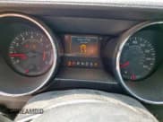 ✅ 2015 Ford Mustang V6 • VIN: 1FA6P8AM9F5322093 • Lot: 80484725. Wystawiony na Copart z przebiegiem 110 604 mil. Bezpłatny archiwum sprzedaży aukcyjnych z USA i szczegółowy raport historii pojazdu na DreamBid. Zdjęcie 9.