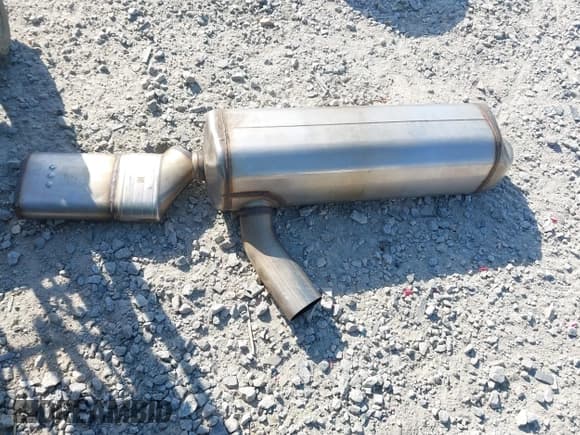 ✅ 2019 BMW 3 Series 330i xDrive • VIN: 3MW5R7J53K8A04967 • Лот: 42032755. Опубликован ранее на IAAI с пробегом 46 415 миль. Бесплатный доступ к архиву аукционных продаж из США и подробный отчёт об истории автомобиля на DreamBid. Изображение 12.