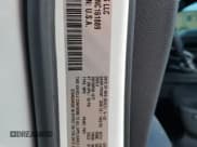 ✅ 2022 Dodge Durango SXT • VIN: 1C4RDJAG6NC161889 • Lot: 86684815. Listed on Copart with 48,375 mi. Free auction sales archive from the USA and detailed vehicle history report at DreamBid. Image 13.