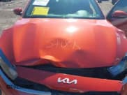 ✅ 2024 Kia Forte LXS • VIN: 3KPF24AD0RE706273 • Lot: 43169740. Wystawiony na IAAI z przebiegiem 8 945 mil. Bezpłatny archiwum sprzedaży aukcyjnych z USA i szczegółowy raport historii pojazdu na DreamBid. Zdjęcie 10.