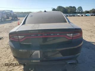 ✅ 2017 Dodge Charger SXT • VIN: 2C3CDXHG5HH523666 • Lot: 87488615. Wystawiony na Copart z przebiegiem 162 660 mil. Bezpłatny archiwum sprzedaży aukcyjnych z USA i szczegółowy raport historii pojazdu na DreamBid. Zdjęcie 6.