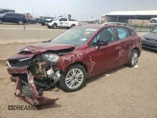 2017 Subaru Impreza Premium с VIN 4S3GTAB68H3705765, выставлен на аукционе Copart как лот 66878695 с пробегом Не указан миль и Списание • Salvage title. История ставок и продаж доступна на DreamBid. Изображение 1.